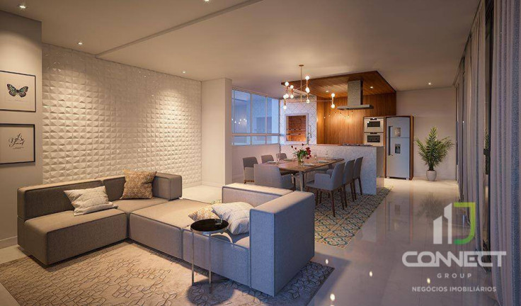 Imagem Apartamento com 2 Quartos à Venda, 64 m² em Praia Brava - Itajaí Imagem Apartamento com 2 Quartos à Venda, 64 m² em Praia Brava - Itajaí