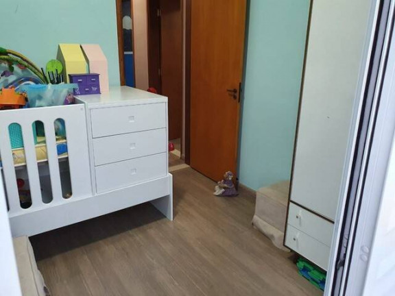 Imagem Apartamento com 3 Quartos à Venda, 89 m² em Vila Santana - Sorocaba Imagem Apartamento com 3 Quartos à Venda, 89 m² em Vila Santana - Sorocaba