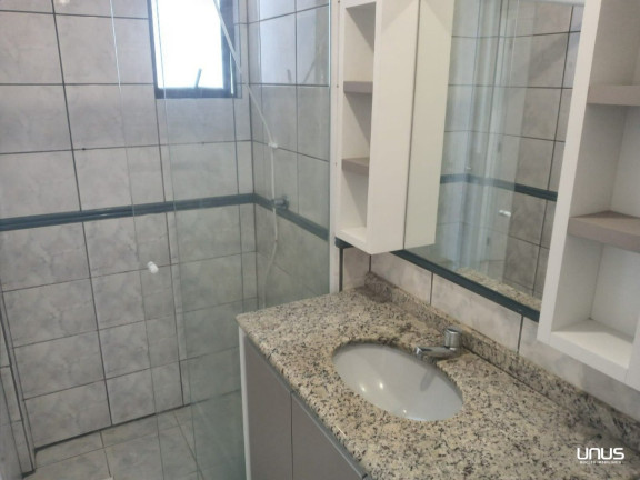 Imagem Apartamento com 2 Quartos à Venda, 61 m² em Abraão - Florianópolis