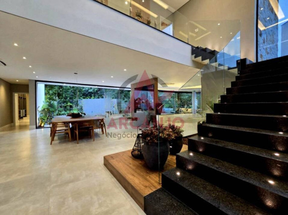 Imagem Casa com 6 Quartos à Venda, 530 m² em Riviera - Bertioga Imagem Casa com 6 Quartos à Venda, 530 m² em Riviera - Bertioga