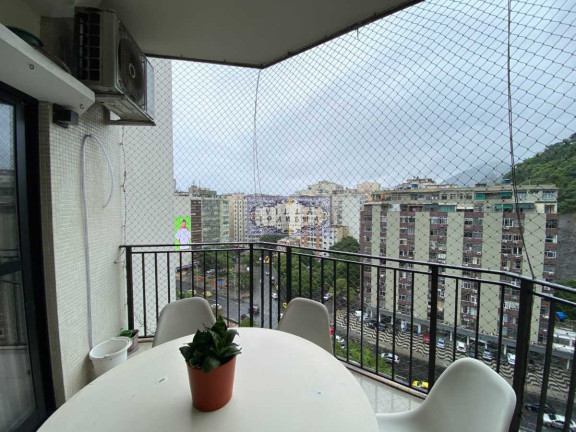 Imagem Apartamento com 1 Quarto à Venda, 56 m² em Copacabana - Rio De Janeiro Imagem Apartamento com 1 Quarto à Venda, 56 m² em Copacabana - Rio De Janeiro