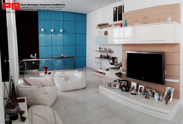 Imagem Cobertura com 1 Quarto à Venda, 187 m² em Bela Vista - São Paulo Imagem Cobertura com 1 Quarto à Venda, 187 m² em Bela Vista - São Paulo