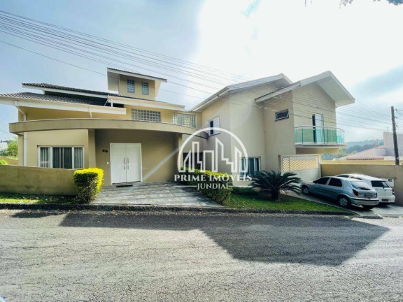 Imagem Casa com 4 Quartos à Venda, 400 m² em Condomínio Araucária - Jundiaí Imagem Casa com 4 Quartos à Venda, 400 m² em Condomínio Araucária - Jundiaí