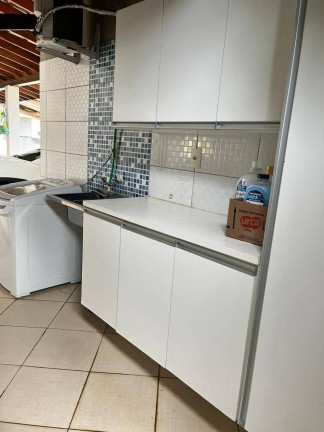 Imagem Casa com 2 Quartos à Venda, 120 m² em Goiabal - Pindamonhangaba