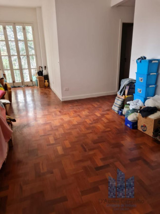 Imagem Apartamento com 2 Quartos à Venda, 120 m² em Jardim Paulista - São Paulo