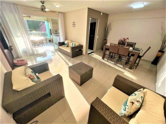 Imagem Apartamento com 2 Quartos à Venda, 90 m²