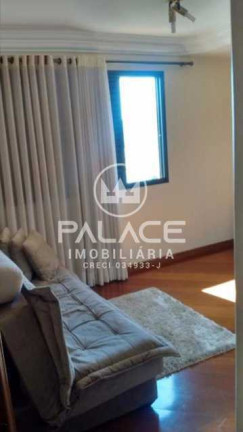 Imagem Apartamento com 4 Quartos à Venda, 211 m² em Centro - Piracicaba Imagem Apartamento com 4 Quartos à Venda, 211 m² em Centro - Piracicaba