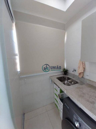 Imagem Apartamento com 2 Quartos à Venda, 65 m² em Largo Da Batalha - Niterói