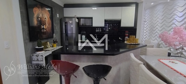 Imagem Apartamento com 3 Quartos à Venda, 56 m² em Jardim Santa Cecília - Guarulhos Imagem Apartamento com 3 Quartos à Venda, 56 m² em Jardim Santa Cecília - Guarulhos