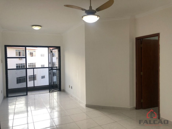 Imagem Apartamento com 2 Quartos à Venda, 132 m² em Aparecida - Santos Imagem Apartamento com 2 Quartos à Venda, 132 m² em Aparecida - Santos