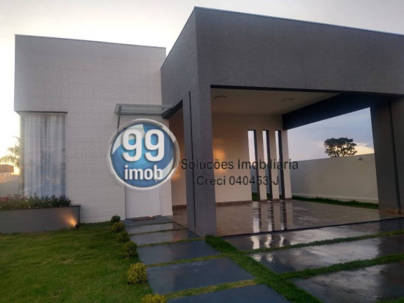 Imagem Casa com 3 Quartos à Venda, 420 m² em Ninho Verde Ii - Pardinho