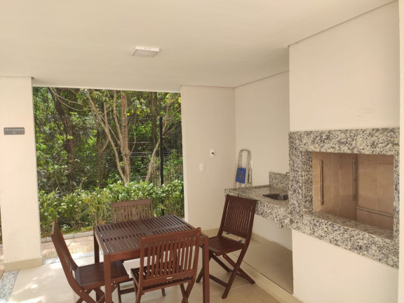 Imagem Apartamento com 2 Quartos para Alugar, 35 m² em Butantã - São Paulo Imagem Apartamento com 2 Quartos para Alugar, 35 m² em Butantã - São Paulo