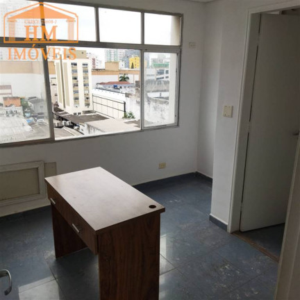 Imagem Sala Comercial à Venda, 50 m² em Centro - Sao Vicente Imagem Sala Comercial à Venda, 50 m² em Centro - Sao Vicente
