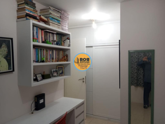 Imagem Apartamento com 3 Quartos à Venda, 103 m² em Boa Viagem - Recife