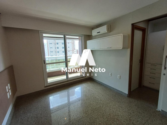 Imagem Apartamento com 3 Quartos à Venda, 259 m² em Meireles - Fortaleza