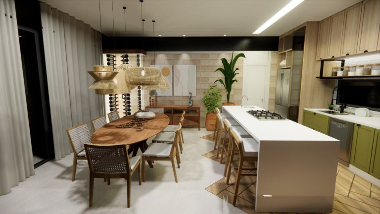 Imagem Terreno à Venda, 489 m² em Urbanova - São José Dos Campos Imagem Terreno à Venda, 489 m² em Urbanova - São José Dos Campos