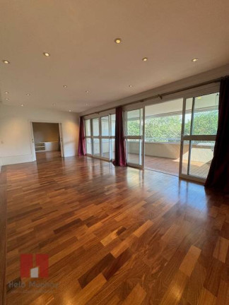 Imagem Apartamento com 4 Quartos à Venda, 317 m² em Jardim Universidade Pinheiros - São Paulo