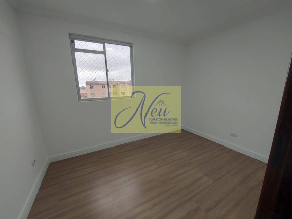 Imagem Apartamento com 2 Quartos à Venda, 42 m² em Ganchinho - Curitiba Imagem Apartamento com 2 Quartos à Venda, 42 m² em Ganchinho - Curitiba