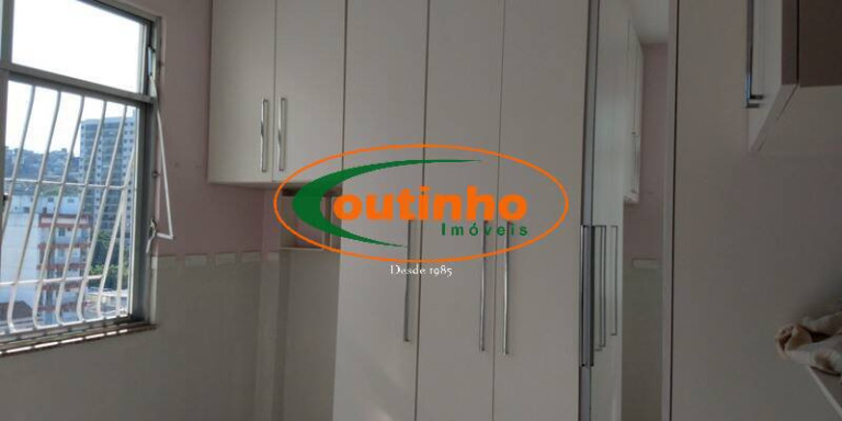 Imagem Apartamento com 2 Quartos à Venda, 69 m² em Rio Comprido - Rio De Janeiro Imagem Apartamento com 2 Quartos à Venda, 69 m² em Rio Comprido - Rio De Janeiro