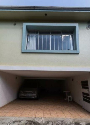 Imagem Casa com 3 Quartos à Venda, 220 m² em Lapa - São Paulo Imagem Casa com 3 Quartos à Venda, 220 m² em Lapa - São Paulo