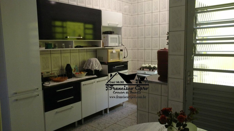 Imagem Casa com 3 Quartos à Venda, 80 m² em Jardim Do Vale - Guaratinguetá Imagem Casa com 3 Quartos à Venda, 80 m² em Jardim Do Vale - Guaratinguetá