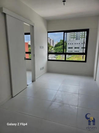 Imagem Apartamento com 1 Quarto à Venda, 30 m² em Imbuí - Salvador