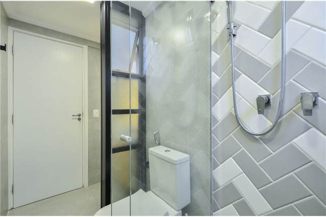 Imagem Apartamento com 3 Quartos à Venda, 97 m² em Perdizes - São Paulo Imagem Apartamento com 3 Quartos à Venda, 97 m² em Perdizes - São Paulo