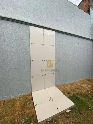 Imagem Casa com 3 Quartos à Venda, 100 m² em Parque Itatiaia - Aparecida De Goiânia Imagem Casa com 3 Quartos à Venda, 100 m² em Parque Itatiaia - Aparecida De Goiânia