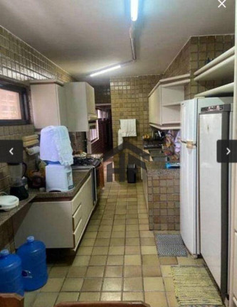 Imagem Apartamento com 4 Quartos à Venda, 366 m² em Boa Viagem - Recife