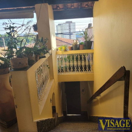 Imagem Casa com 3 Quartos à Venda, 300 m² em Jardim Das Indústrias - Jacareí Imagem Casa com 3 Quartos à Venda, 300 m² em Jardim Das Indústrias - Jacareí