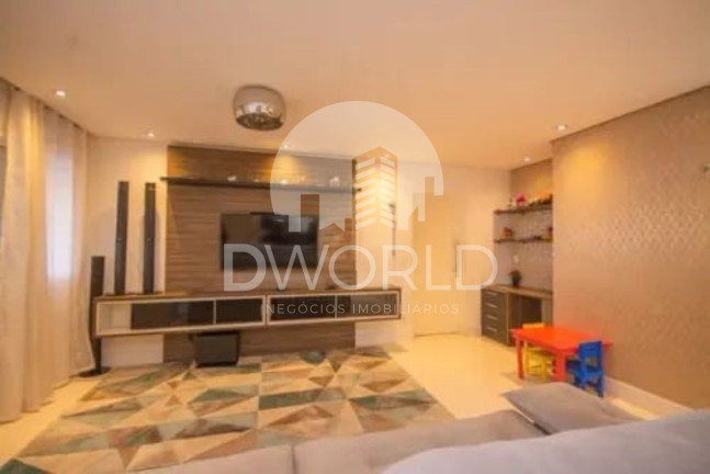 Imagem Imóvel com 3 Quartos à Venda, 148 m² em Santa Paula - São Caetano Do Sul Imagem Imóvel com 3 Quartos à Venda, 148 m² em Santa Paula - São Caetano Do Sul