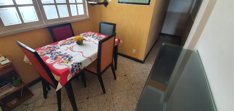 Imagem Apartamento com 3 Quartos à Venda, 146 m² em Icarai - Niterói