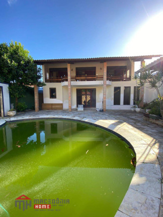 Casa com 4 Quartos à Venda, 563 m² em Pedro Gondim - João Pessoa