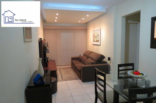 Imagem Apartamento com 3 Quartos à Venda, 80 m² em Pechincha - Rio De Janeiro Imagem Apartamento com 3 Quartos à Venda, 80 m² em Pechincha - Rio De Janeiro