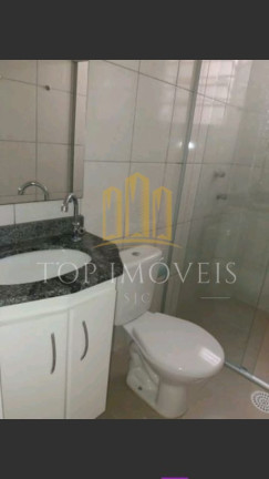 Imagem Apartamento com 3 Quartos à Venda, 60 m² em Floradas De São José - São José Dos Campos