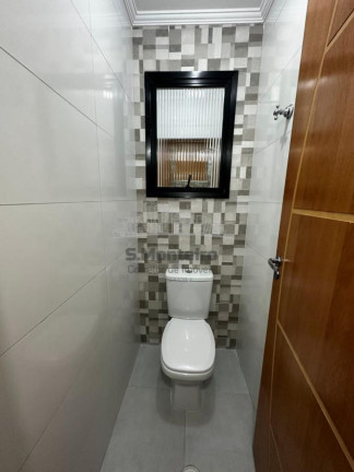 Imagem Casa com 3 Quartos à Venda, 101 m² em Guilhermina - Praia Grande Imagem Casa com 3 Quartos à Venda, 101 m² em Guilhermina - Praia Grande