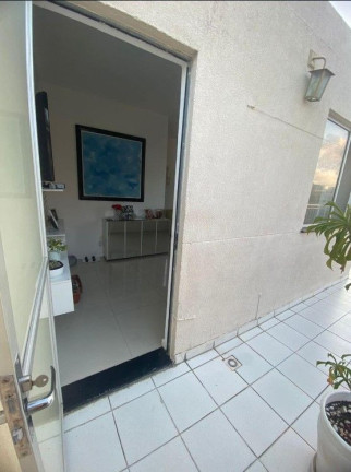 Imagem Imóvel com 3 Quartos à Venda, 95 m² em Caji - Lauro De Freitas