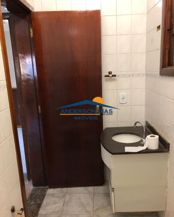 Imagem Casa com 2 Quartos para Alugar, 400 m² em Aruan - Caraguatatuba Imagem Casa com 2 Quartos para Alugar, 400 m² em Aruan - Caraguatatuba
