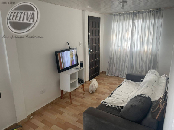 Imagem Casa com 2 Quartos à Venda, 80 m² em Cohapar - Guaratuba Imagem Casa com 2 Quartos à Venda, 80 m² em Cohapar - Guaratuba