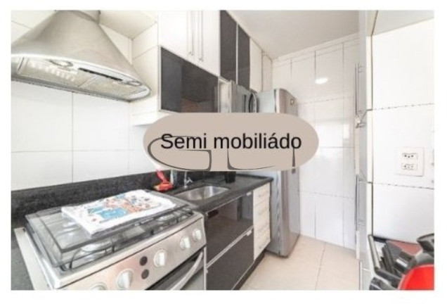 Imagem Imóvel com 2 Quartos à Venda, 50 m² em Vila Moreira - São Paulo Imagem Imóvel com 2 Quartos à Venda, 50 m² em Vila Moreira - São Paulo