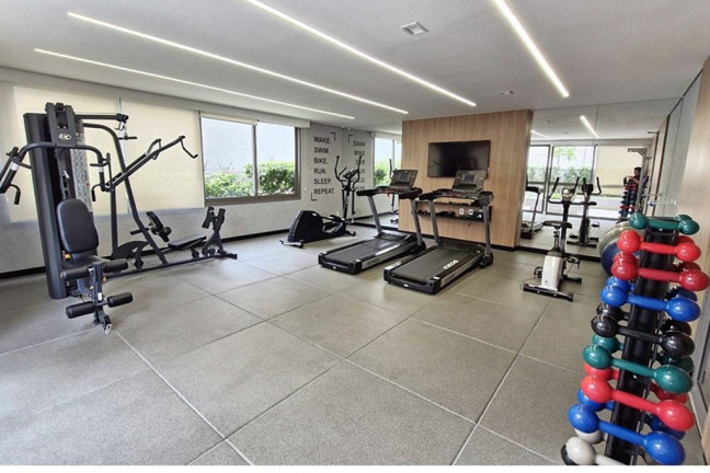 Imagem Apartamento com 3 Quartos à Venda, 141 m² em Brooklin Paulista - São Paulo Imagem Apartamento com 3 Quartos à Venda, 141 m² em Brooklin Paulista - São Paulo