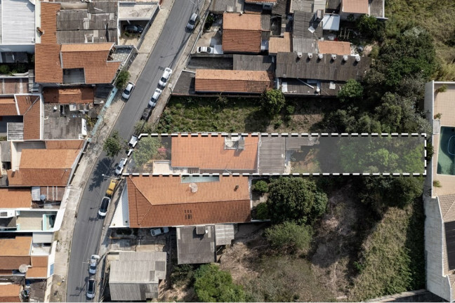Imagem Casa com 3 Quartos à Venda, 239 m² em Vila Rica - Jundiaí Imagem Casa com 3 Quartos à Venda, 239 m² em Vila Rica - Jundiaí