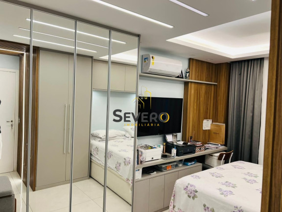 Imagem Apartamento com 3 Quartos à Venda, 115 m² em Icaraí - Niterói Imagem Apartamento com 3 Quartos à Venda, 115 m² em Icaraí - Niterói