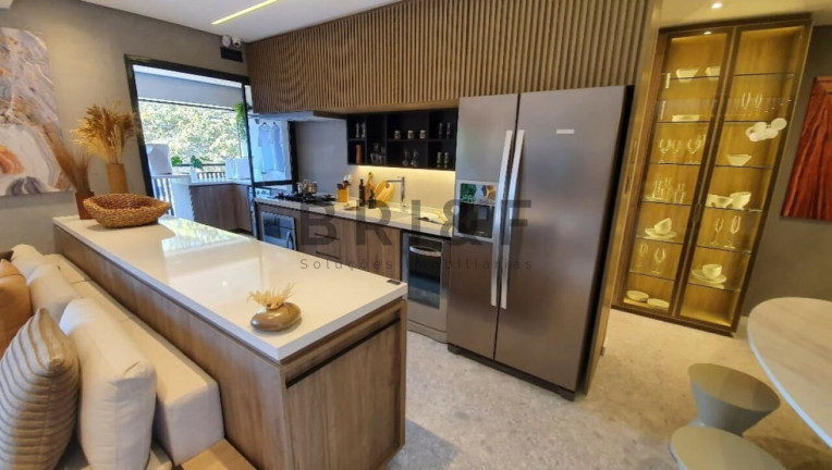 Imagem Apartamento com 3 Quartos à Venda, 130 m² em Brooklin - São Paulo Imagem Apartamento com 3 Quartos à Venda, 130 m² em Brooklin - São Paulo