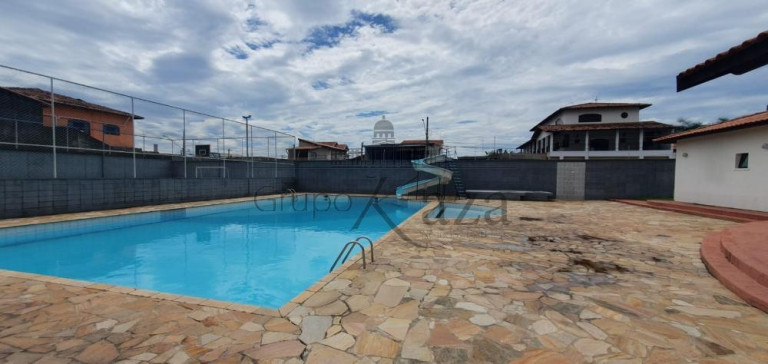 Imagem Apartamento com 3 Quartos à Venda, 77 m² em Vila Machado - Jacareí Imagem Apartamento com 3 Quartos à Venda, 77 m² em Vila Machado - Jacareí