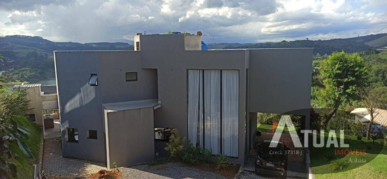 Imagem Casa com 4 Quartos à Venda, 300 m² em Igaratá - Igaratá