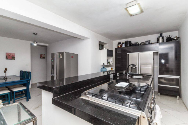 Imagem Casa com 4 Quartos à Venda, 180 m² em Campo Belo - São Paulo