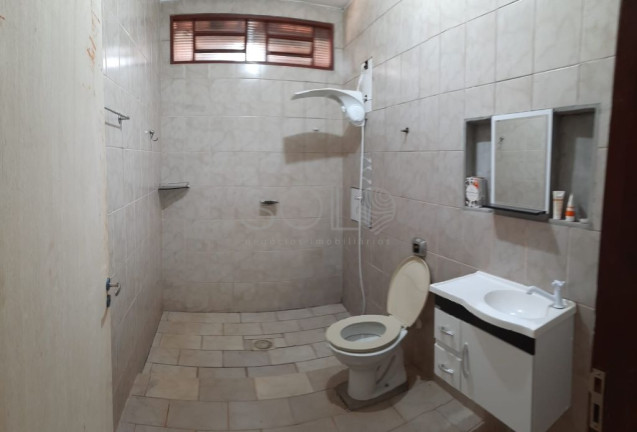 Imagem Casa com 1 Quarto à Venda, 147 m² em Jardim Roberto Selmi Dei - Araraquara Imagem Casa com 1 Quarto à Venda, 147 m² em Jardim Roberto Selmi Dei - Araraquara