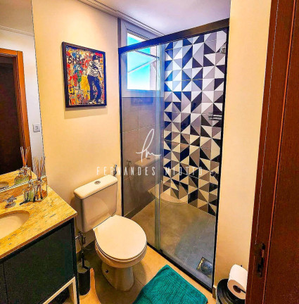 Imagem Apartamento com 3 Quartos à Venda, 77 m² em Myriad - Jundiaí