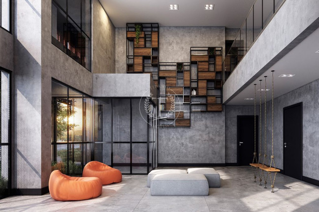 Imagem Apartamento com 2 Quartos à Venda, 38 m² em Belenzinho - São Paulo Imagem Apartamento com 2 Quartos à Venda, 38 m² em Belenzinho - São Paulo
